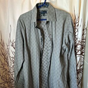 Polifroni Button up Shirt